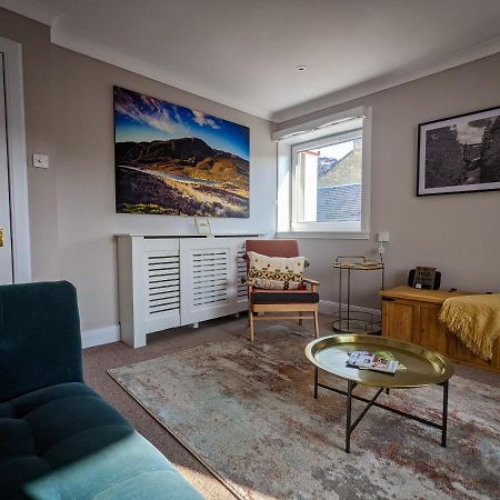 Beautiful Spacious Central Flat, Pitlochry Εξωτερικό φωτογραφία