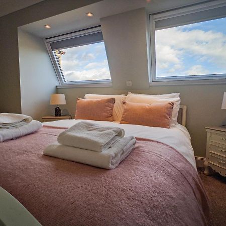 Beautiful Spacious Central Flat, Pitlochry Εξωτερικό φωτογραφία