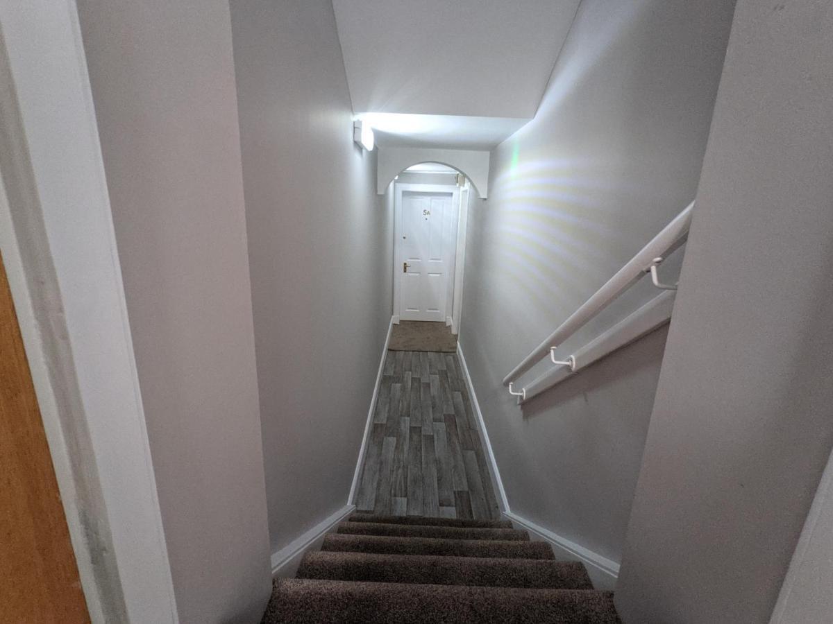 Beautiful Spacious Central Flat, Pitlochry Εξωτερικό φωτογραφία